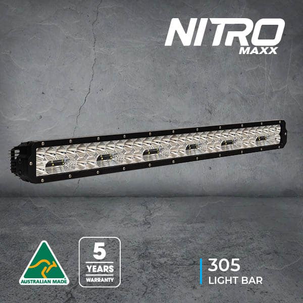 35 inch led light bar