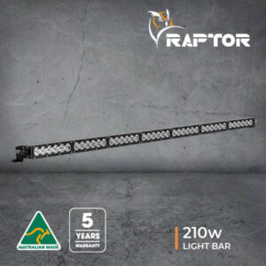 Raptor 210 LED 45" Light Bar