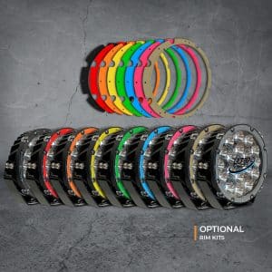 120 rim kits & product install