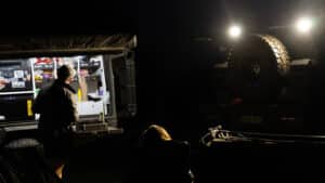 Ultra Vision LED Work Lights