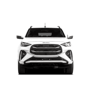 Isuzu MU-X (MY25 Models) Behind Grille Light Bar Kit