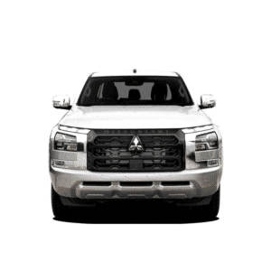 Mitsubishi MV Triton Behind Grille Light Bar Kit