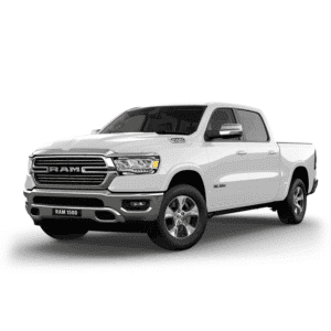 RAM 1500 DT (Big Horn, Laramie Sport & Limited) Behind Grille Light Bar Kit
