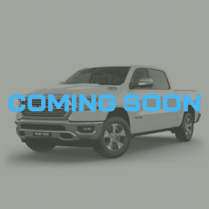 RAM 1500 DT (Big Horn, Laramie Sport & Limited) Behind Grille Light Bar Kit