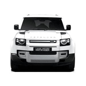 Land Rover Defender L663 (2019-on) Behind Grille Light Bar Kit