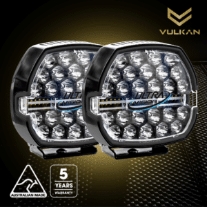 VULKAN Driving Lights
